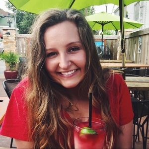 Meet your Posher, Macy